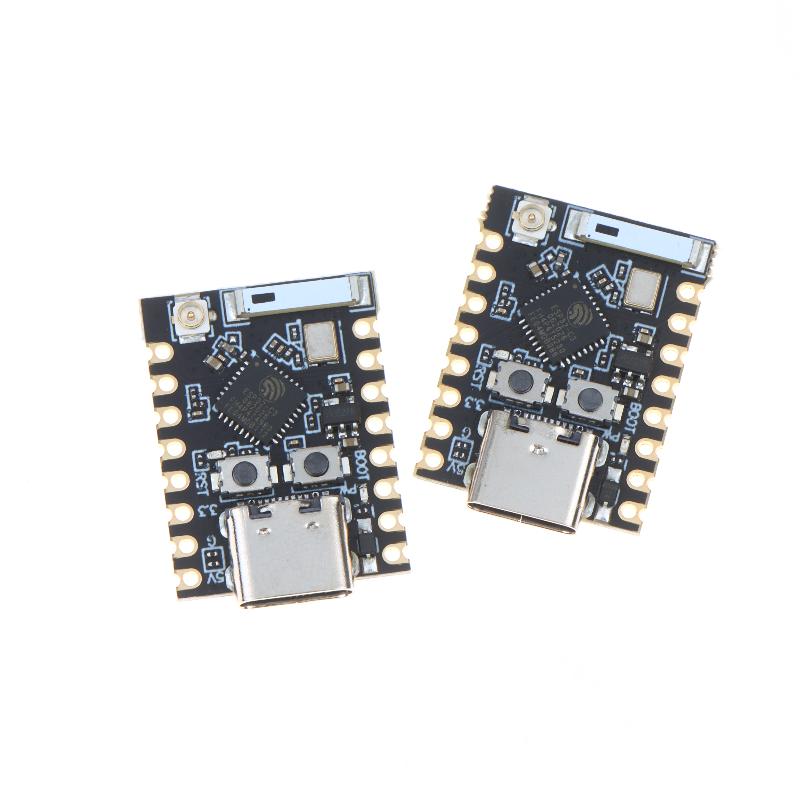 Esp32 C3 - 1Pcs ESP32 C3 슈퍼 미니 블루투스