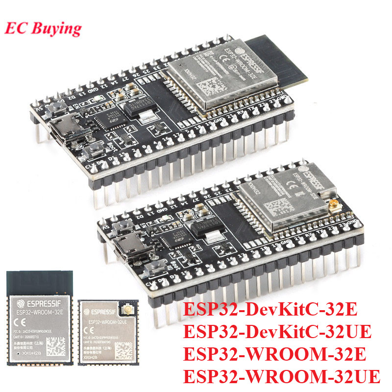 Esp32 Devkit - ESP32-DevKitC 개발 보드, ESP32 DevKitC 모듈,