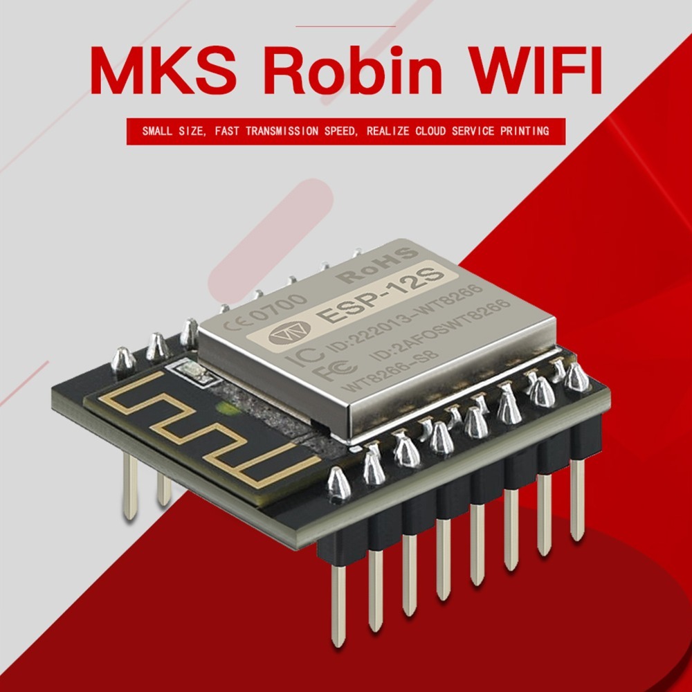 Esp8266 - 스마트 ESP8266 Wi-Fi 모듈 V1.0, 앱을
