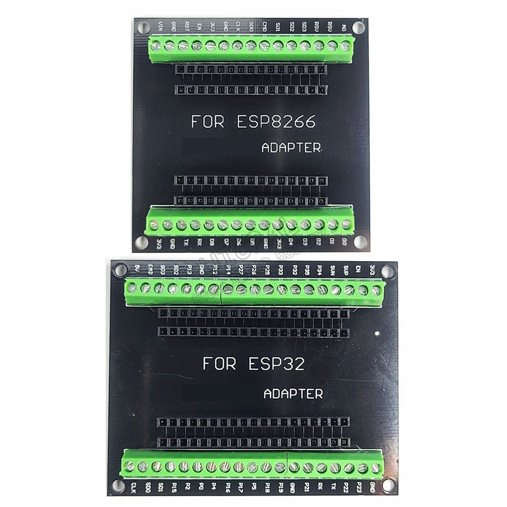 ESP32 개발 보드용 브레이크아웃 보드, 2.4 GH - Esp32 Devkit 리뷰 및 가격