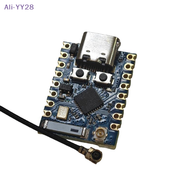 {MX} 새로운 ESESP32C3 Wi-Fi BT 모듈 - Esp32 C3 리뷰 및 가격