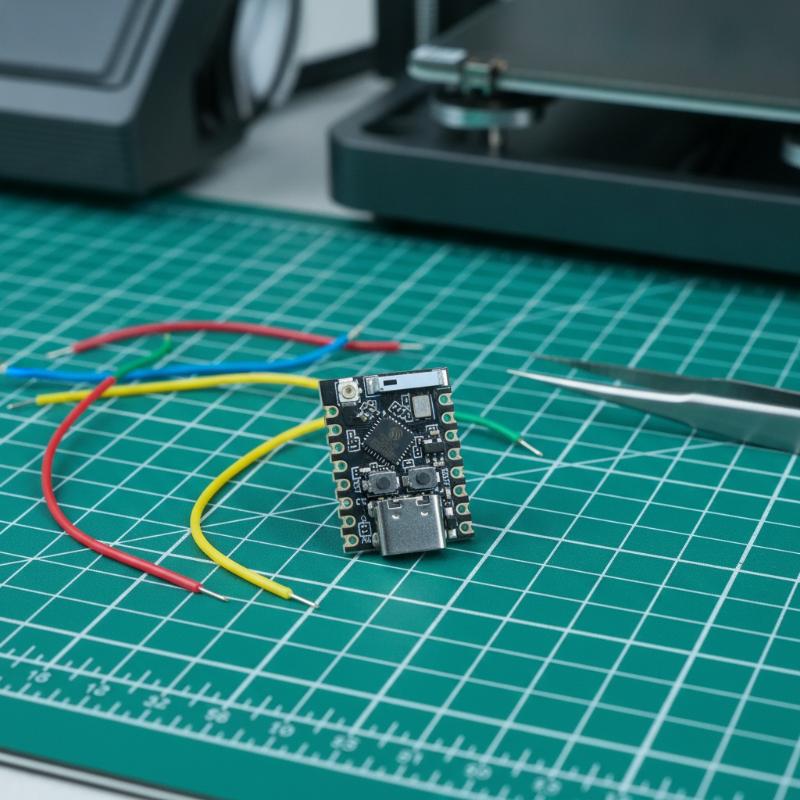 1Pcs ESP32 C3 슈퍼 미니 블루투스 개발 보드 - Esp32 C3 리뷰 및 가격