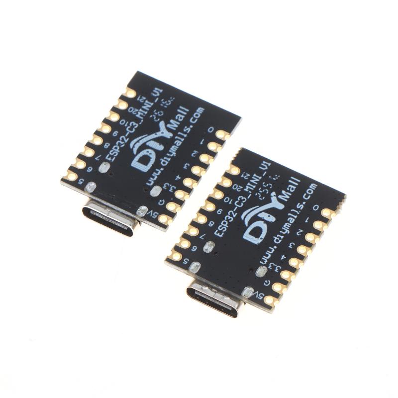 1Pcs ESP32 C3 슈퍼 미니 블루투스 개발 보드 - Esp32 C3 리뷰 및 가격