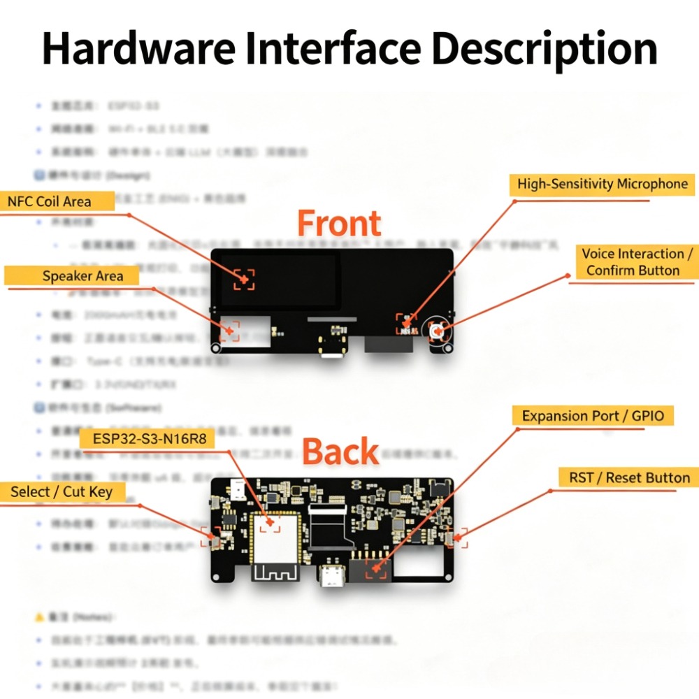 ZECTRIX ESP32 DEV 키트 풀컬러 E-Ink - Esp32 Uart Module 리뷰 및 가격