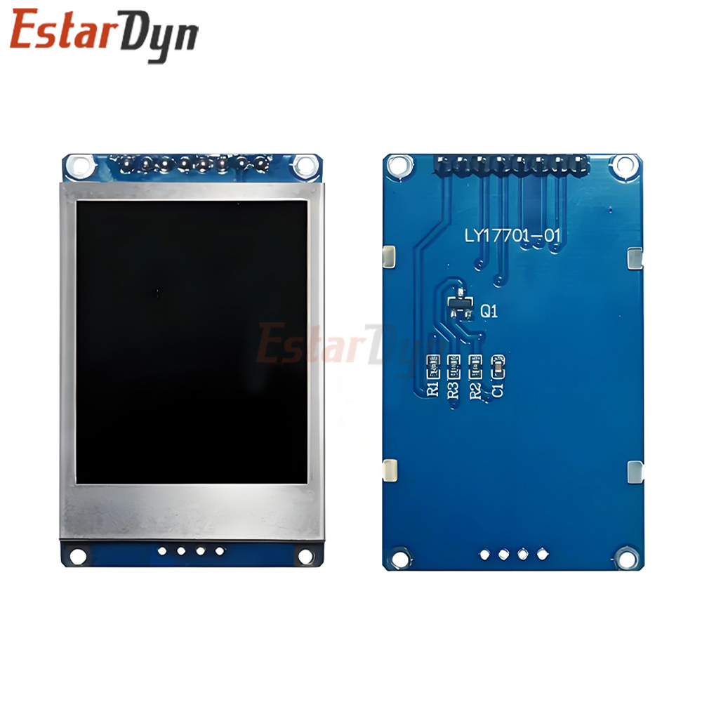 Estardyn 1.77 인치 128x160 풀 컬러  - Esp8266 리뷰 및 가격