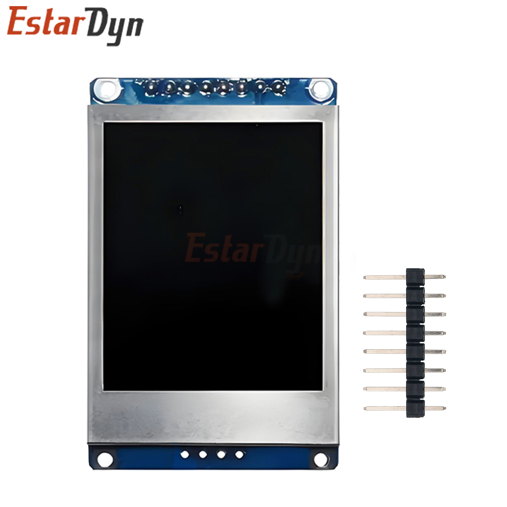 Estardyn 1.77 인치 128x160 풀 컬러  - Esp8266 리뷰 및 가격