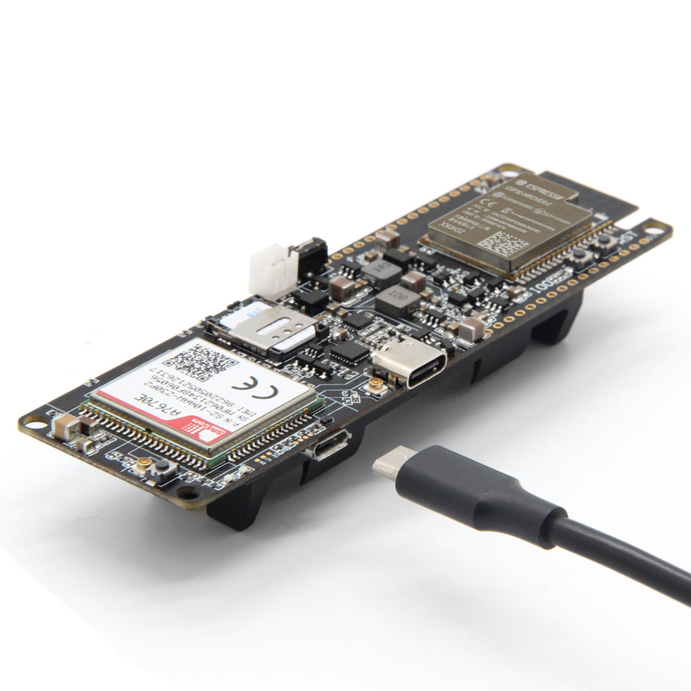 LILYGO® TTGO T-A7670G/E/SA R2  - Esp32 Uart Module 리뷰 및 가격