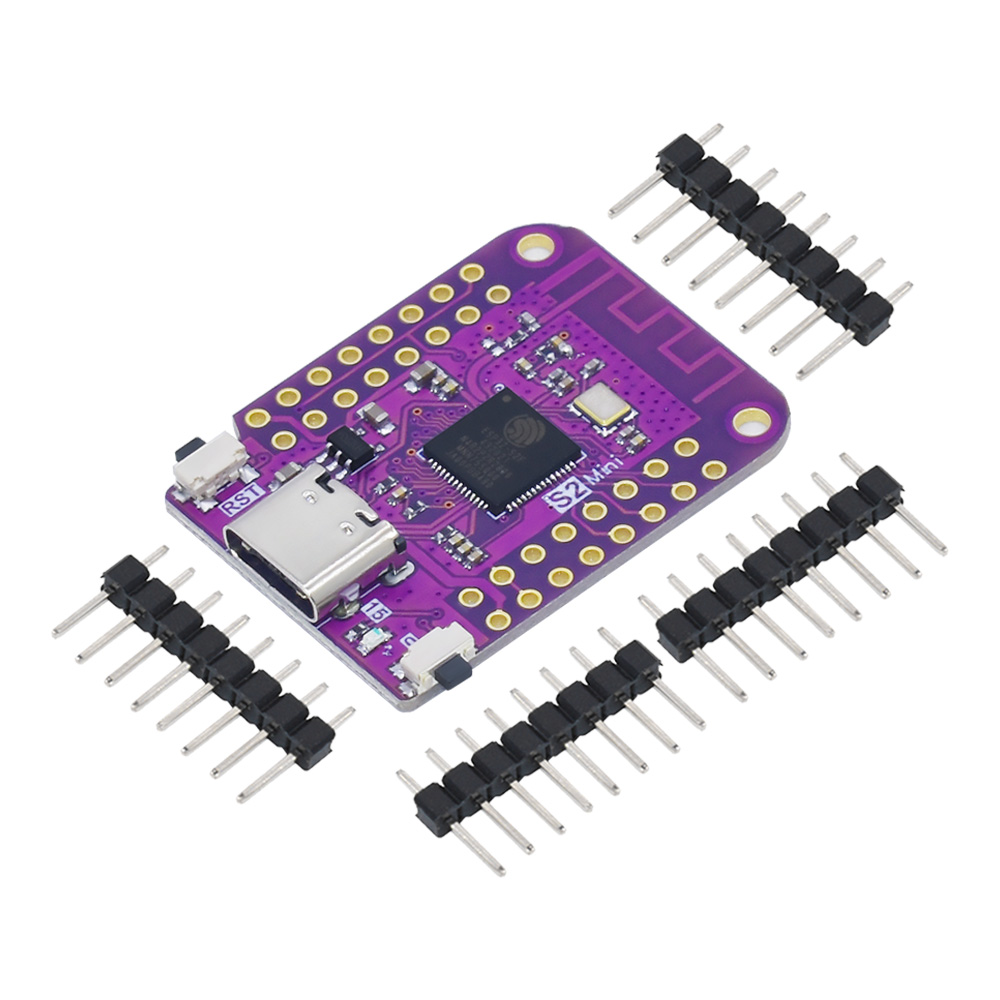 S2 Mini V1.0.0 Wi-Fi IoT 보드, E - Esp32 S2 리뷰 및 가격