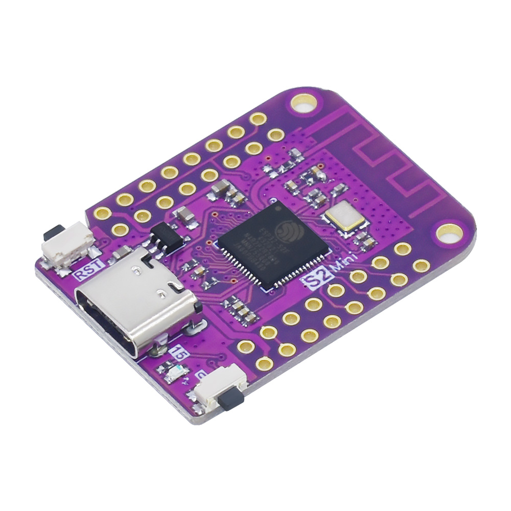 S2 Mini V1.0.0 Wi-Fi IoT 보드, E - Esp32 S2 리뷰 및 가격