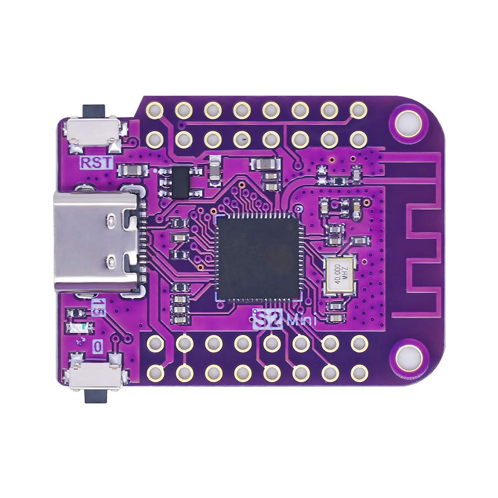 S2 Mini V1.0.0 Wi-Fi IoT 보드, E - Esp32 S2 리뷰 및 가격