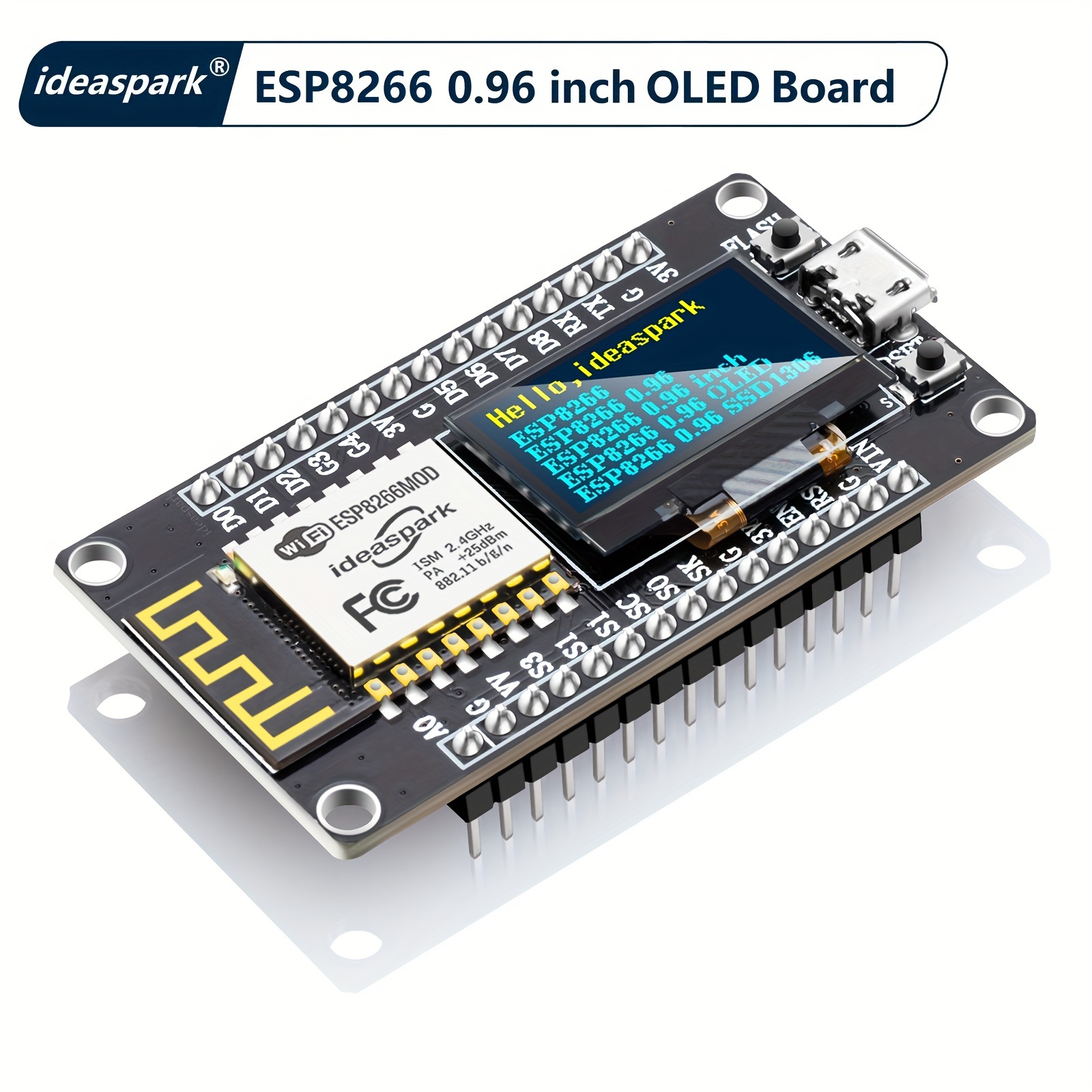 ESP8266 기상 관측 장치 키트, DHT-11, B - Esp8266 Nodemcu 리뷰 및 가격