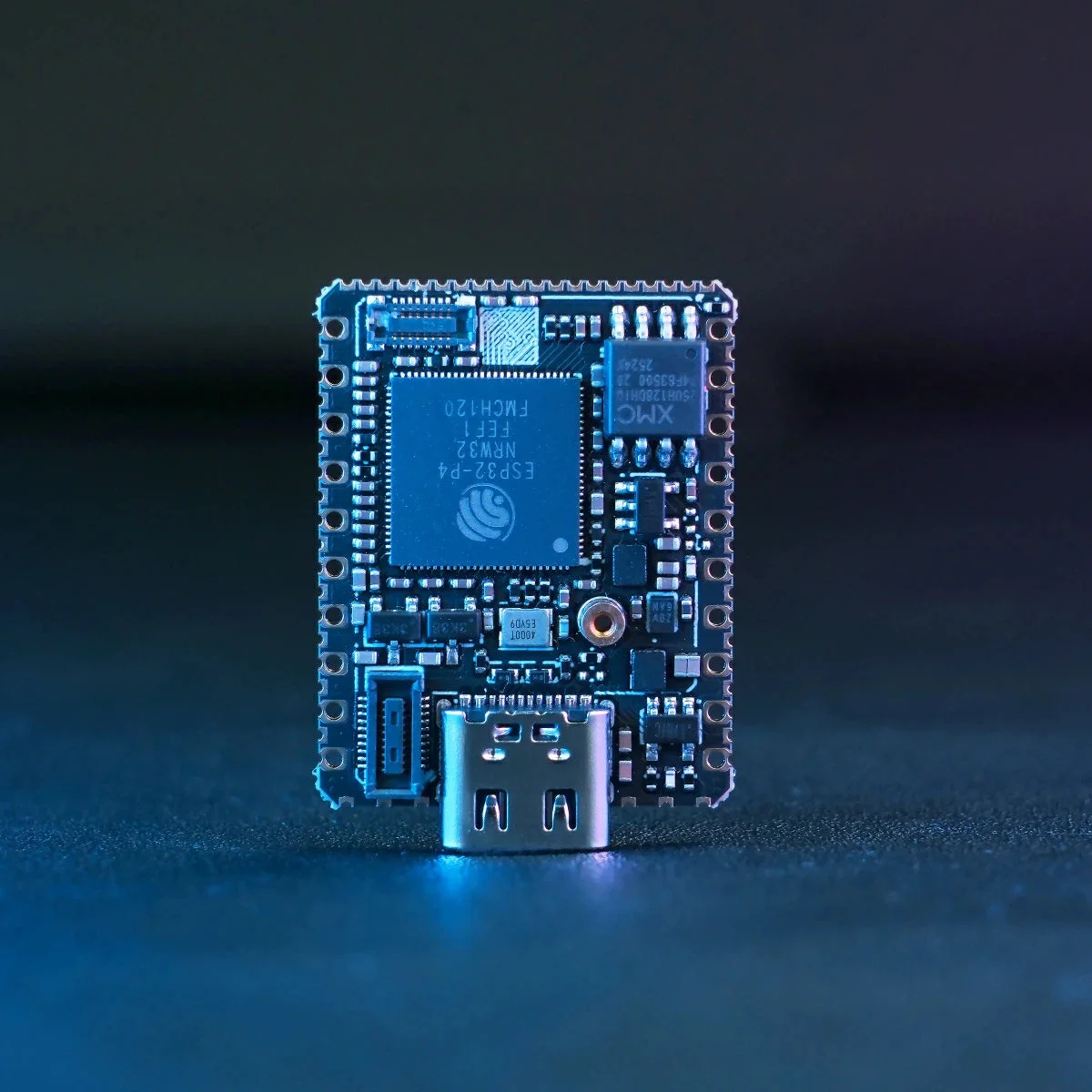 M5Stack M5Stamp ESP32-P4: IoT  - Esp32 P4 리뷰 및 가격