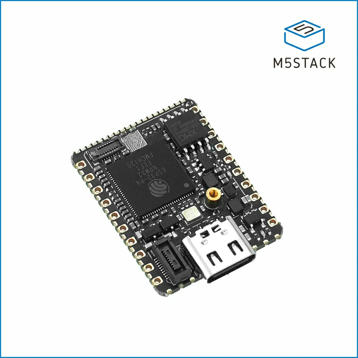 M5Stack M5Stamp ESP32-P4: IoT  - Esp32 P4 리뷰 및 가격