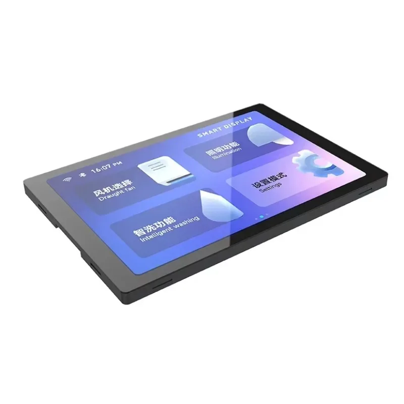신제품 WT32-SC01 PLUS 16MB hmi lc - Esp32 리뷰 및 가격