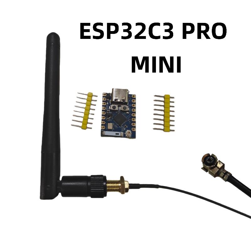 1 세트 ESP32-C3 슈퍼 미니 개발 보드 RISC - Esp32 C3 리뷰 및 가격