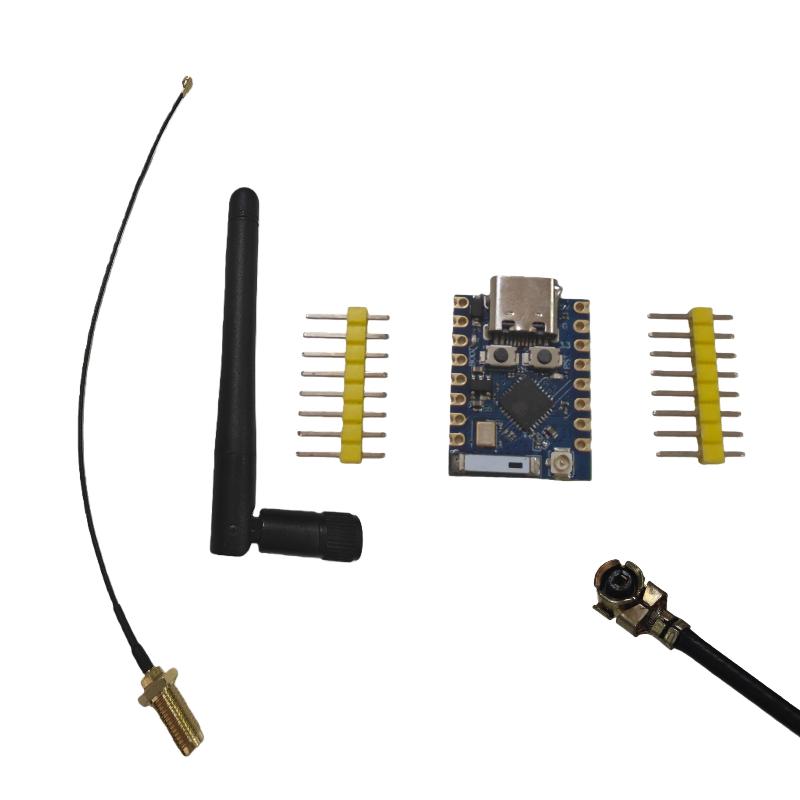 1 세트 ESP32-C3 슈퍼 미니 개발 보드 RISC - Esp32 C3 리뷰 및 가격