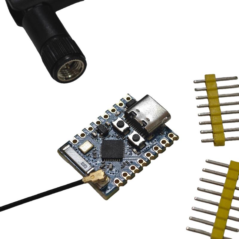 1 세트 ESP32-C3 슈퍼 미니 개발 보드 RISC - Esp32 C3 리뷰 및 가격