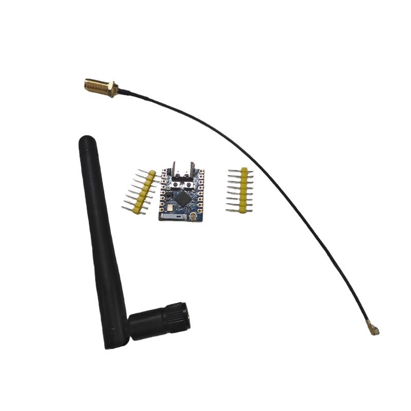 1 세트 ESP32-C3 슈퍼 미니 개발 보드 RISC - Esp32 C3 리뷰 및 가격