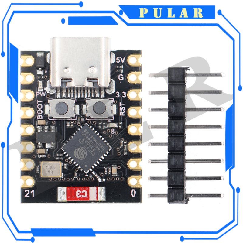 ESP32-C3 개발 보드 ESP32 SuperMini - Esp32 S2 리뷰 및 가격