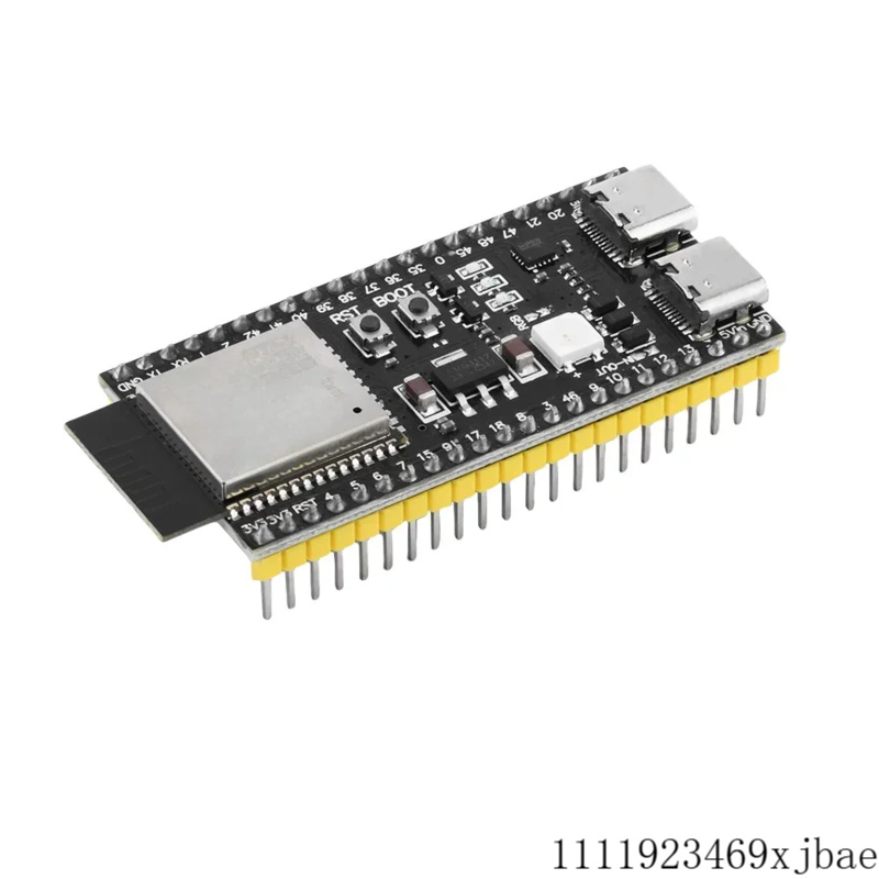 ESP32-S3 DevKitC-1 코어 보드 N8R8/ - Esp32 Wifi Bluetooth Module 리뷰 및 가격