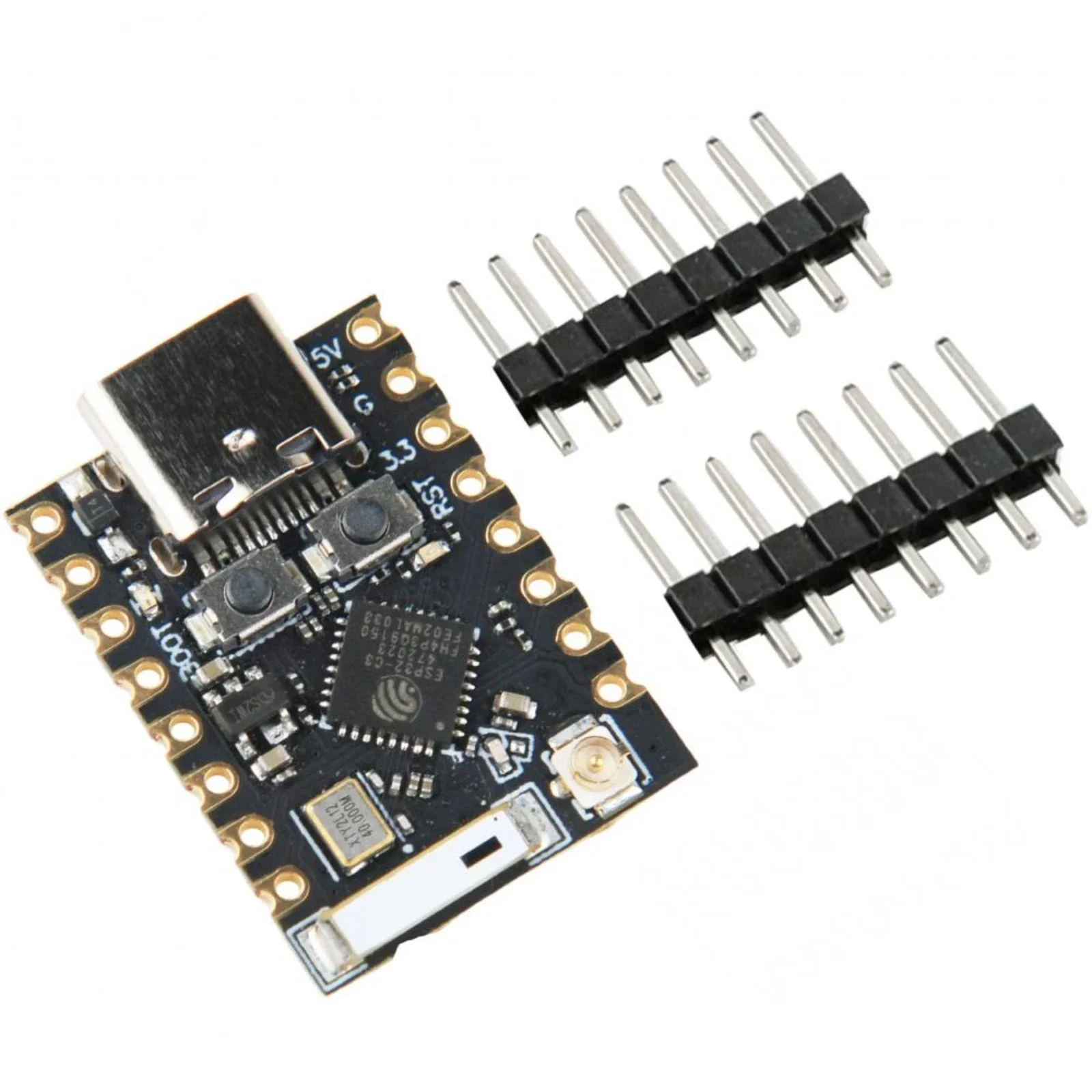 개발 매니아를 위한 3DBI 안테나 및 SMA 케이블이 - Esp32 C3 리뷰 및 가격