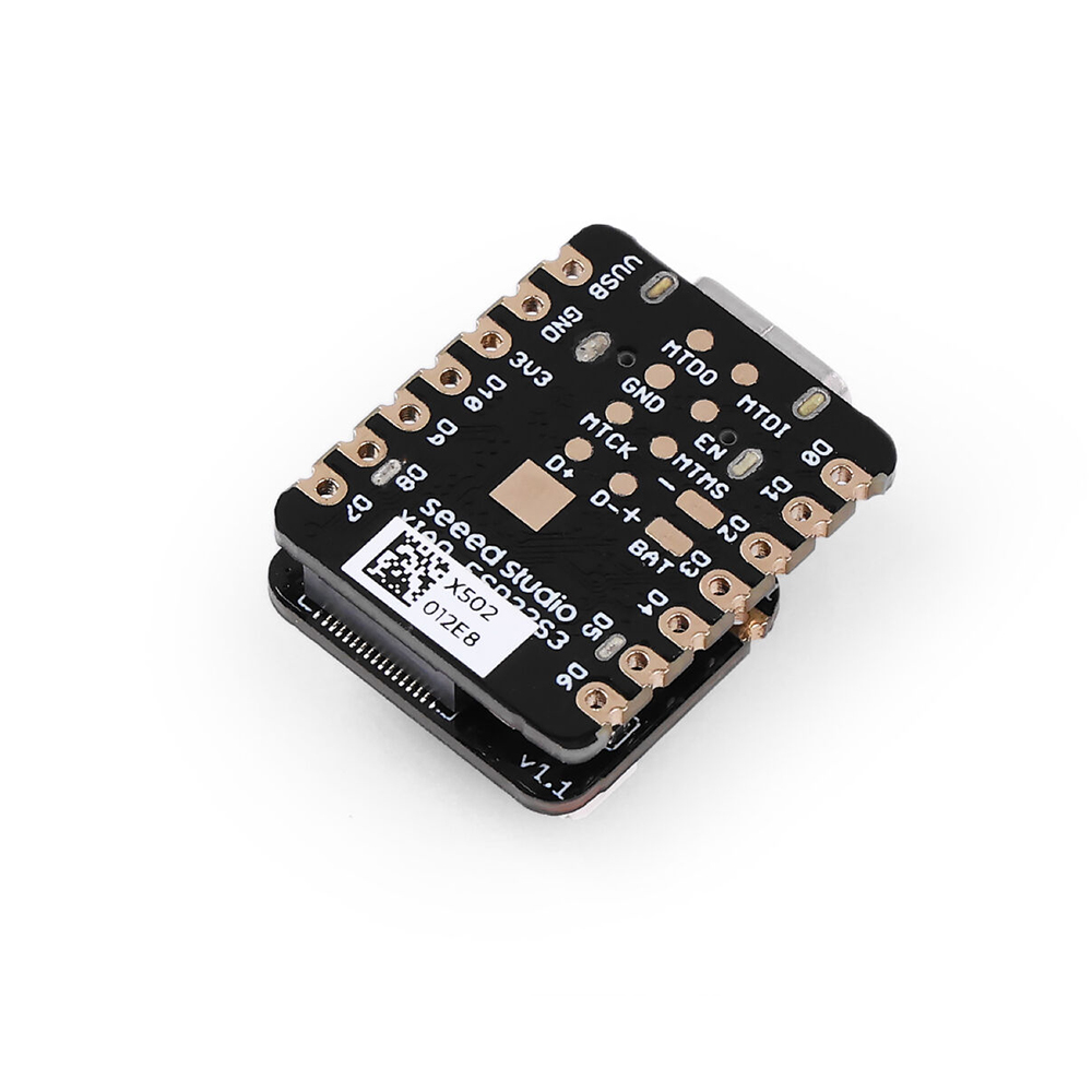Seeed Studio XIAO ESP32 S3 센스  - Esp32 Uart Module 리뷰 및 가격