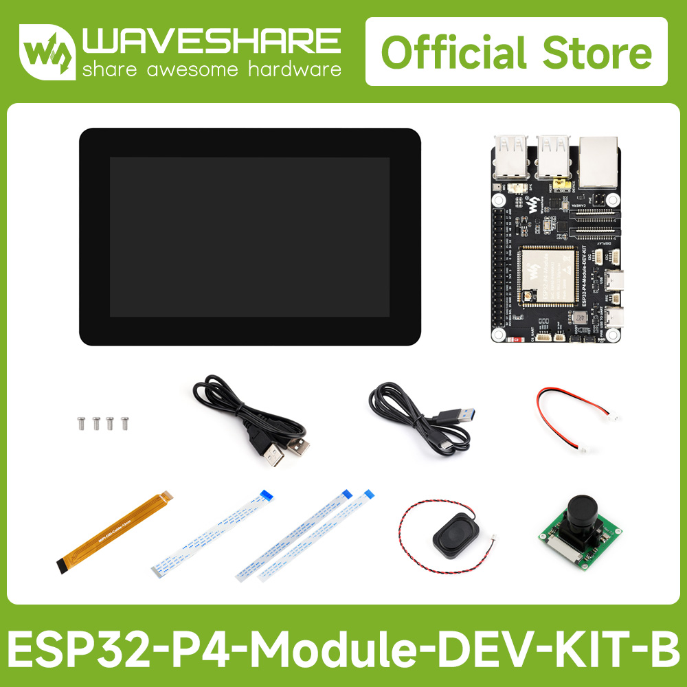 ESP32-P4NRW32X 및 ESP32-C6를 기반으 - Esp32 C6 리뷰 및 가격