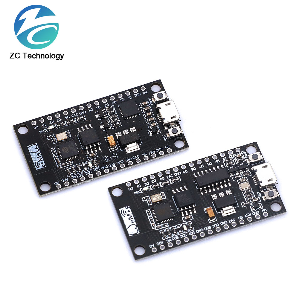 CP2102 ESP8266 NodeMCU V3 CH34 - Esp8266 Nodemcu 리뷰 및 가격