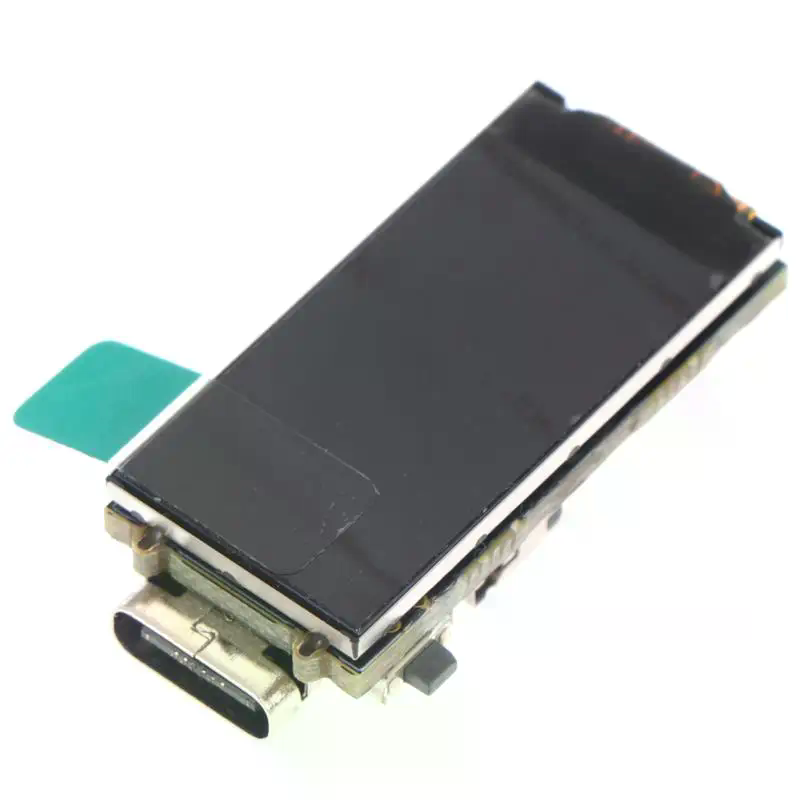 ESP32 C6 미니 개발 보드 0.96인치 LCD 디 - Esp32 C6 리뷰 및 가격