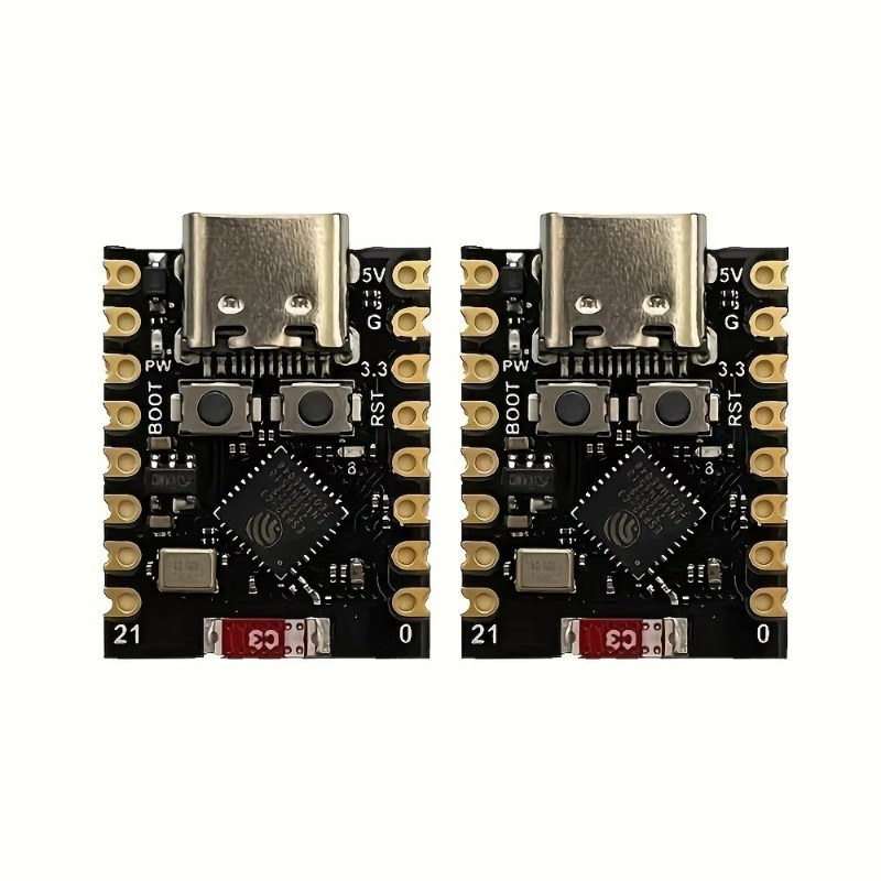 ESP32 C3 개발 보드 통합 회로 - 미니 와이파이 - Esp32 C3 리뷰 및 가격