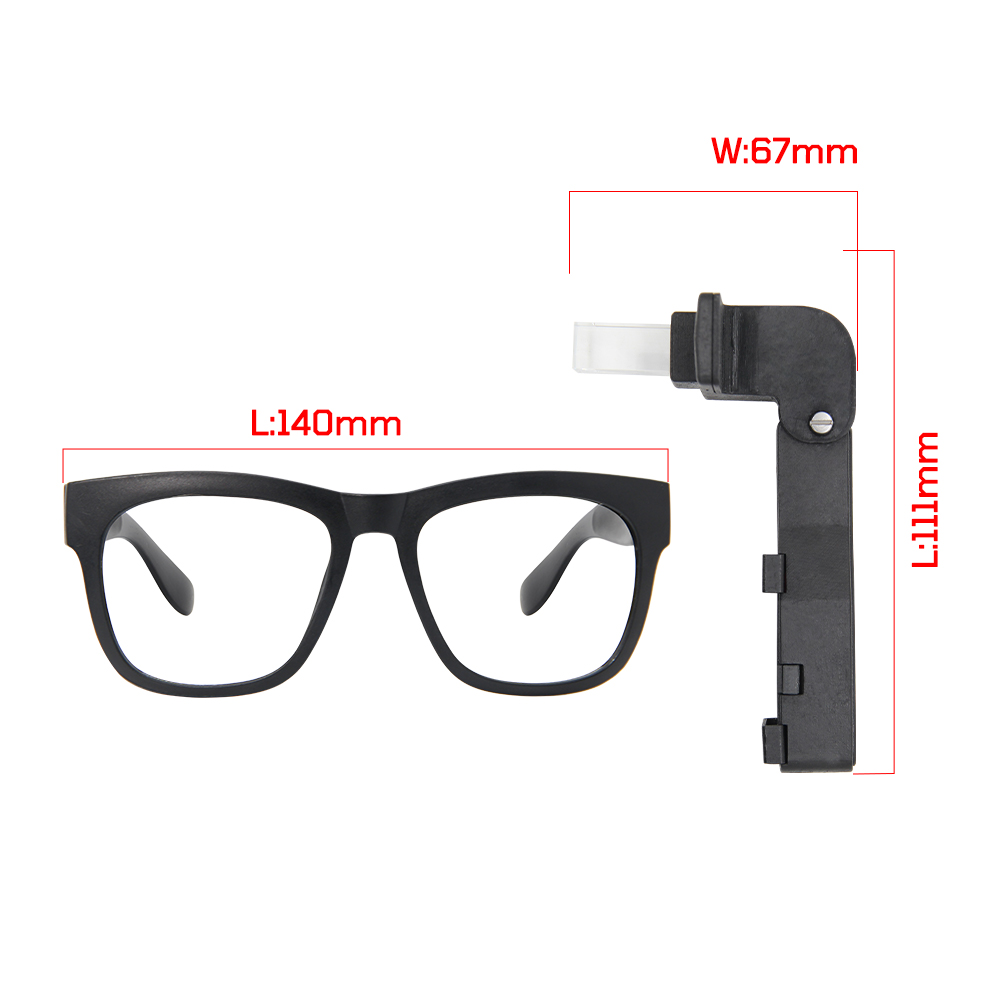 LILYGO T-Glass AR 글래스 ESP32-S3 - Esp32 리뷰 및 가격