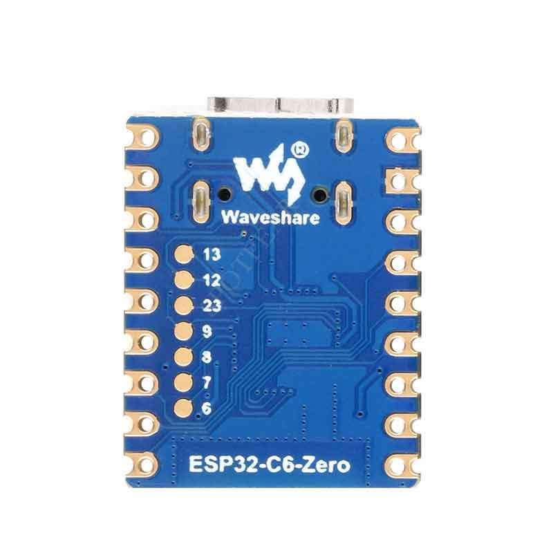 ESP32-C6 WiFi 6 개발 보드 ESP32-C6 - Esp32 C6 리뷰 및 가격
