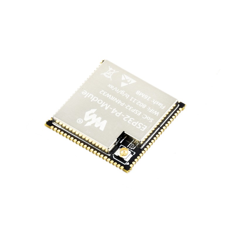 새로운 ESP32-P4 개발 보드 듀얼 코어 ESP32 - Esp32 C6 리뷰 및 가격