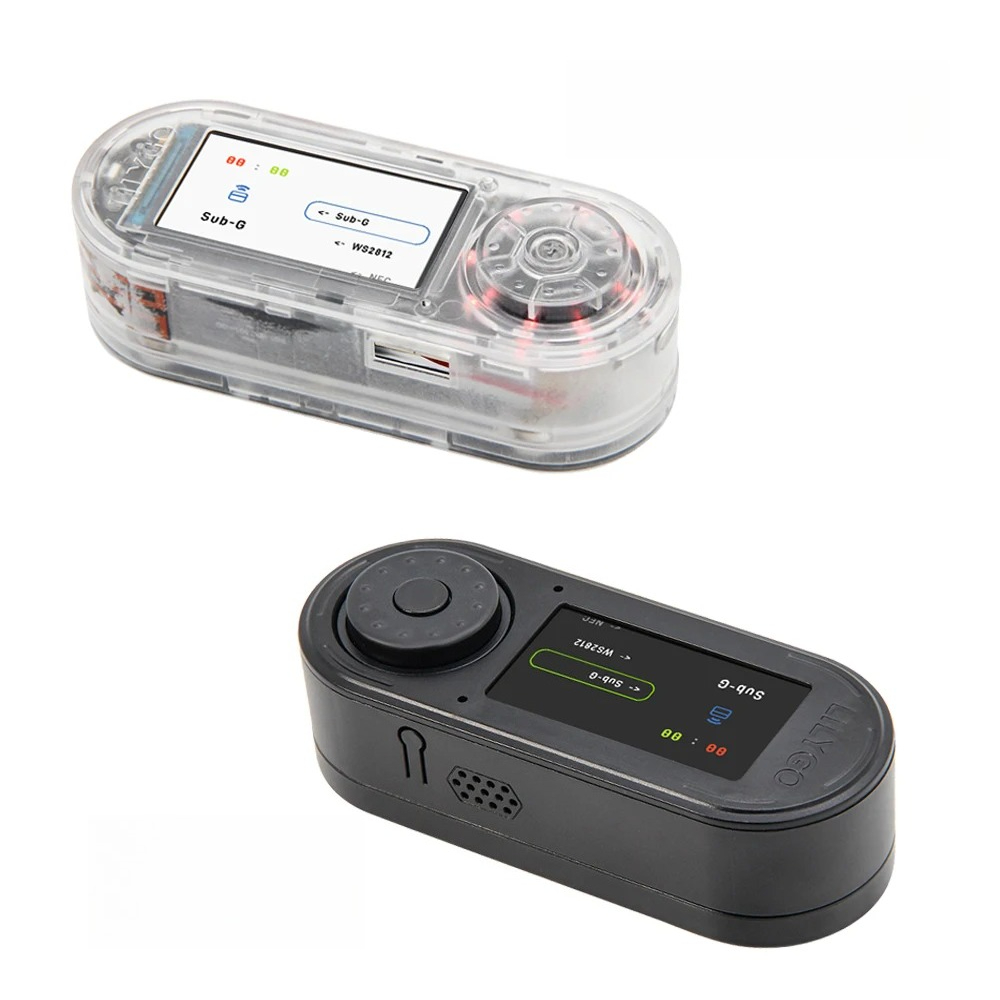 2025 T-Embed CC1101 ESP32-S3 N - Esp32 리뷰 및 가격
