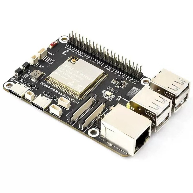 ESP32-P4 개발 보드, 라즈베리 파이 C6, MI - Esp32 C6 리뷰 및 가격