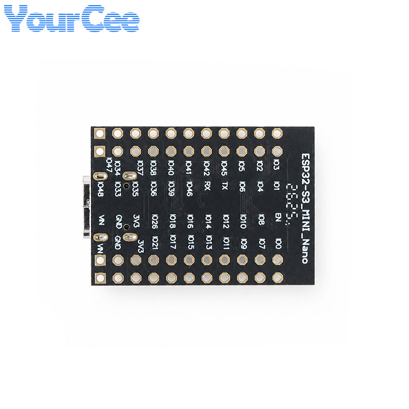 10개/1개 ESP32-S3-N16R8 미니 개발 보드 - Espressif Esp32 리뷰 및 가격