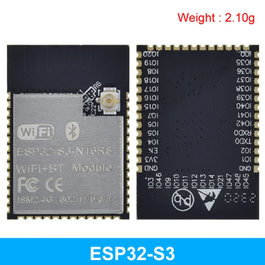 ESP32-S3 DevKitC-1 ESP32-S3 N1 - Esp32 Devkit 리뷰 및 가격