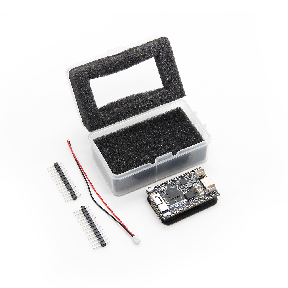 T-Display S3 1.64인치 AMOLED 터치  - Esp32 리뷰 및 가격