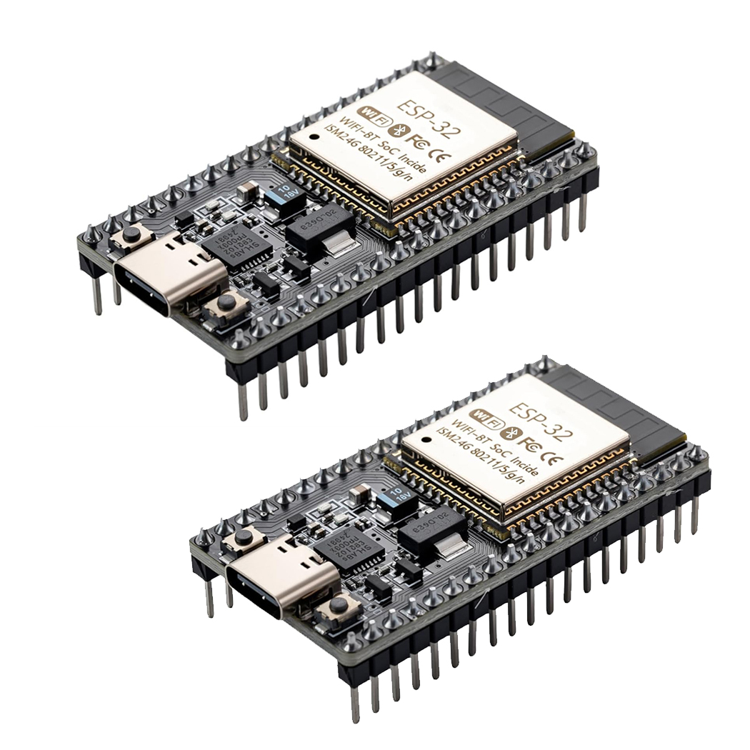 ESP32S, ESP32 타입-C 개발 보드, 2.4G - Esp32 Uart Module 리뷰 및 가격