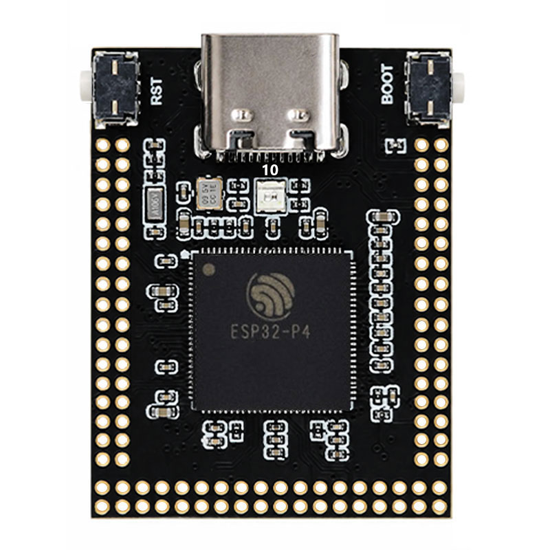 ESP32-P4 미니 코어 개발 보드 C6 N16R32 - Esp32 C6 리뷰 및 가격