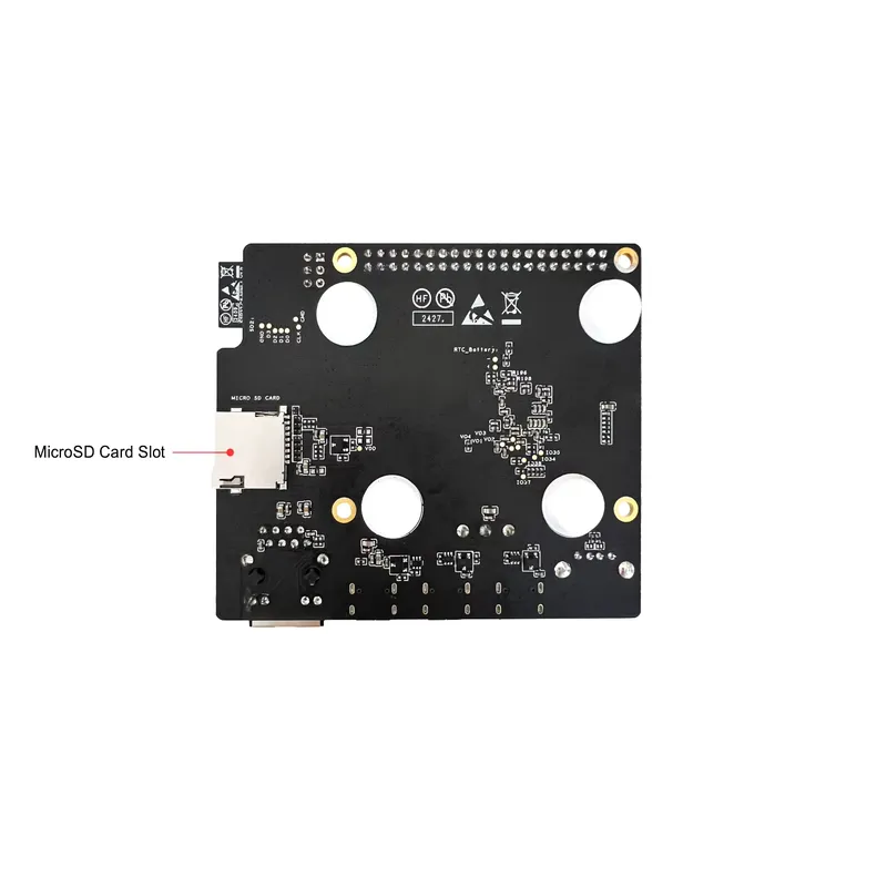 ESP32-P4-Function-EV-Board 개발  - Esp32 P4 리뷰 및 가격