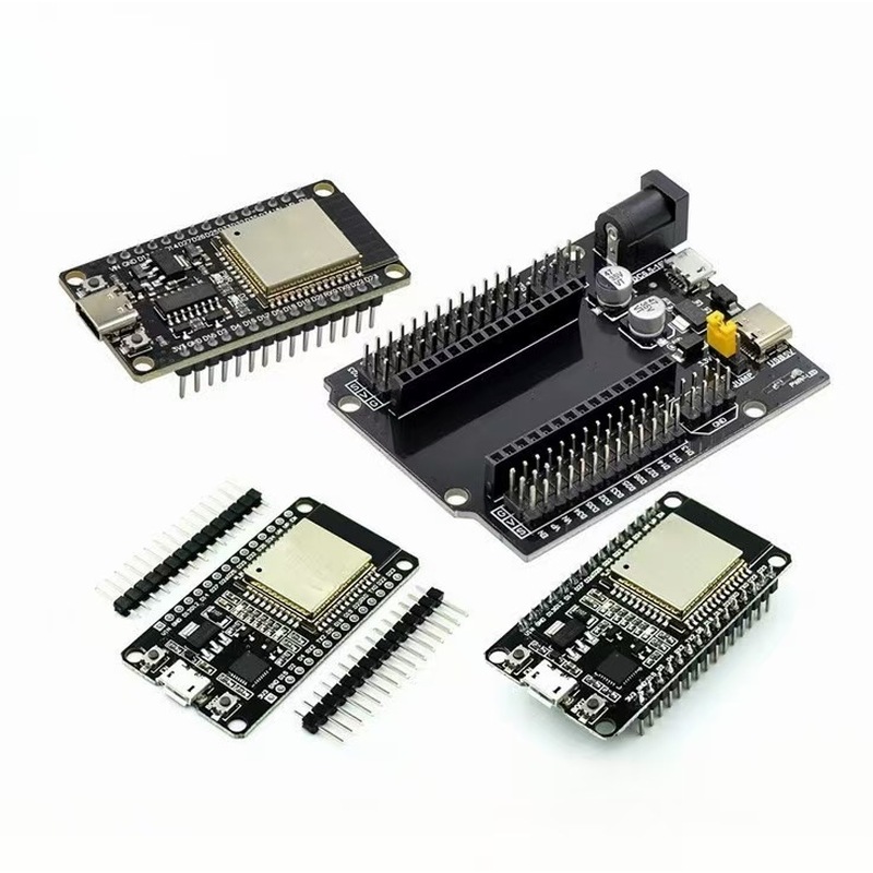 ESP32 모듈, TYPE-C USB, CH340C,  - Esp32 Devkit 리뷰 및 가격