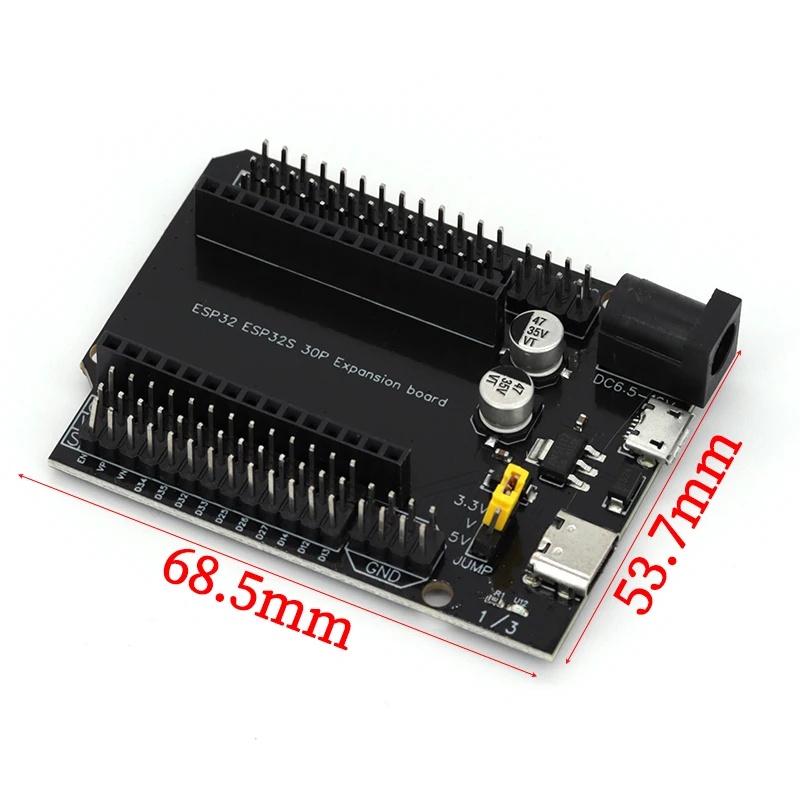 ESP32 모듈, TYPE-C USB, CH340C,  - Esp32 Devkit 리뷰 및 가격