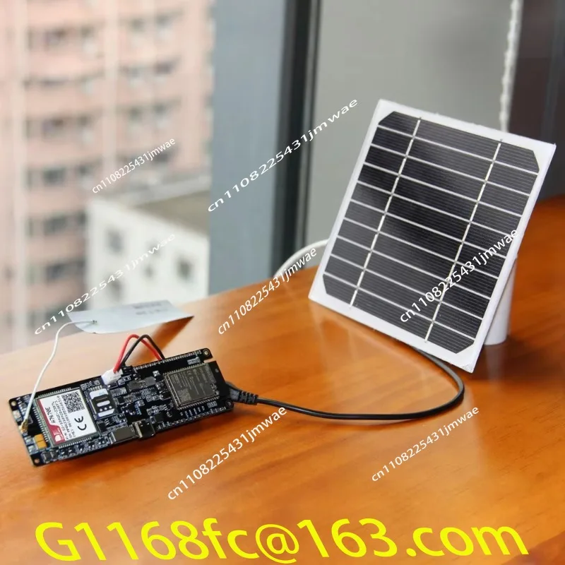 T-A7670G/E/SA R2 ESP32 4G LTE  - Esp32 Development Board 리뷰 및 가격