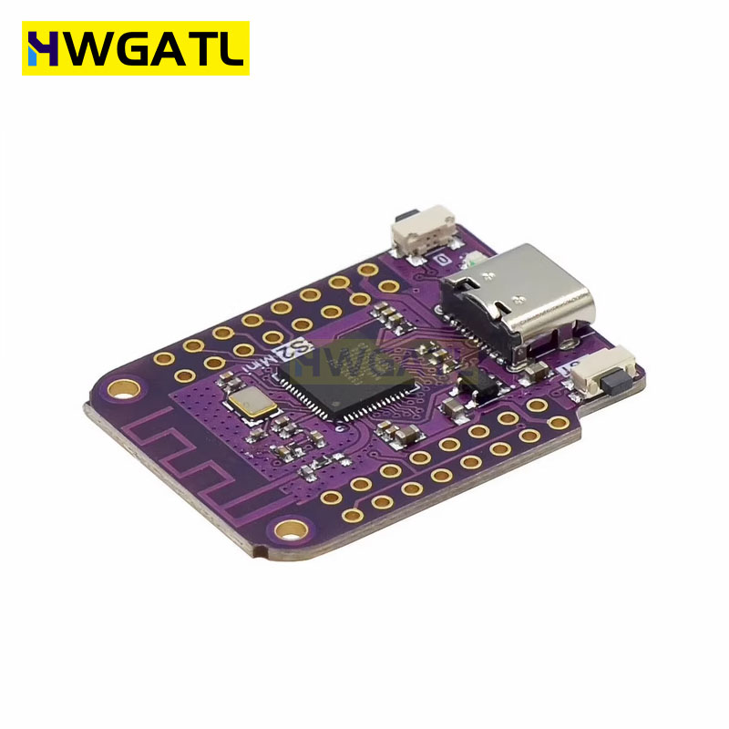 HWGATL ESP32 S2 미니 V1.0.0 WIFI - Espressif Esp32 리뷰 및 가격