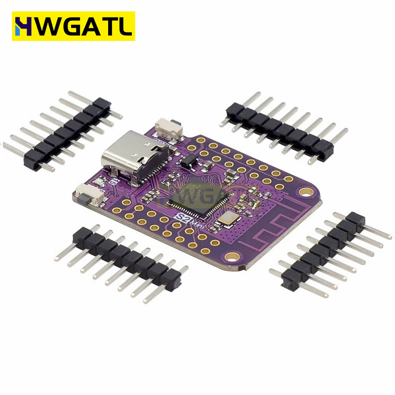 HWGATL ESP32 S2 미니 V1.0.0 WIFI - Espressif Esp32 리뷰 및 가격