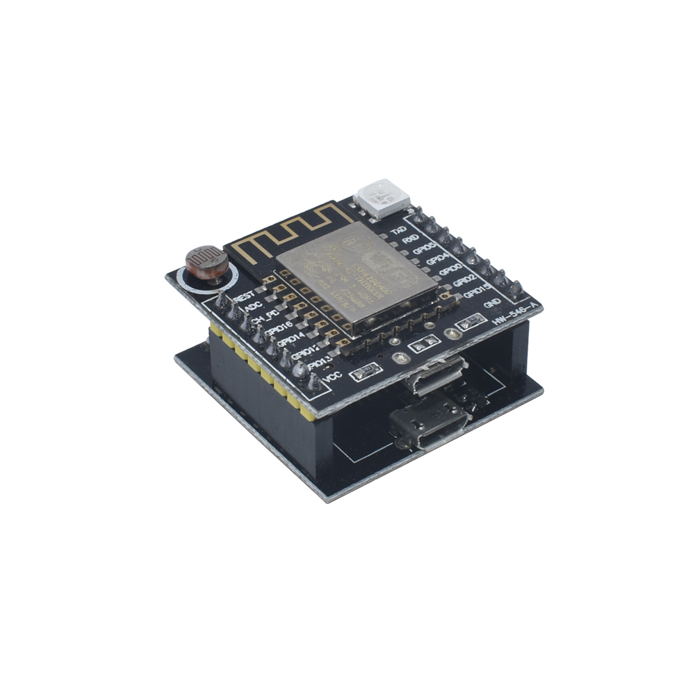 ESP8266 시리얼 Wi-Fi 개발 보드, Witty - Esp8266 Nodemcu 리뷰 및 가격