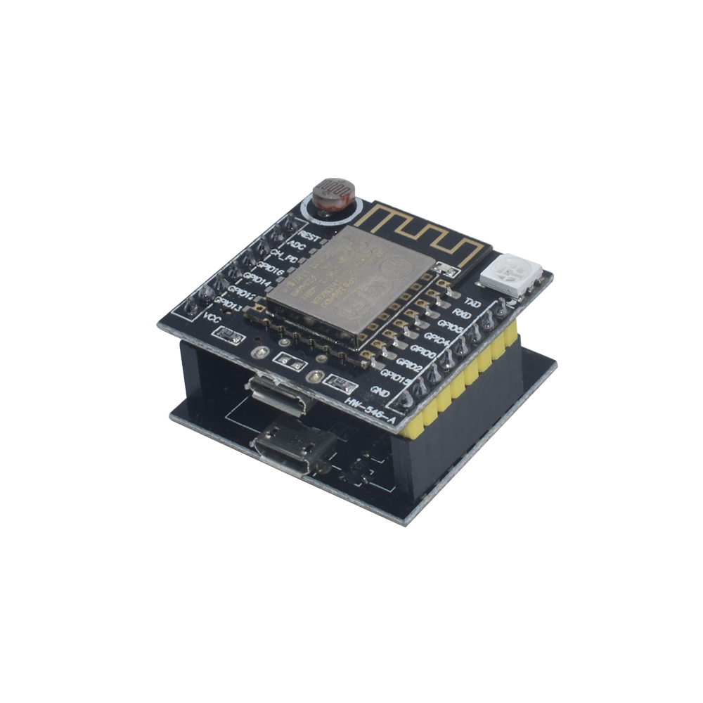 ESP8266 시리얼 Wi-Fi 개발 보드, Witty - Esp8266 Nodemcu 리뷰 및 가격