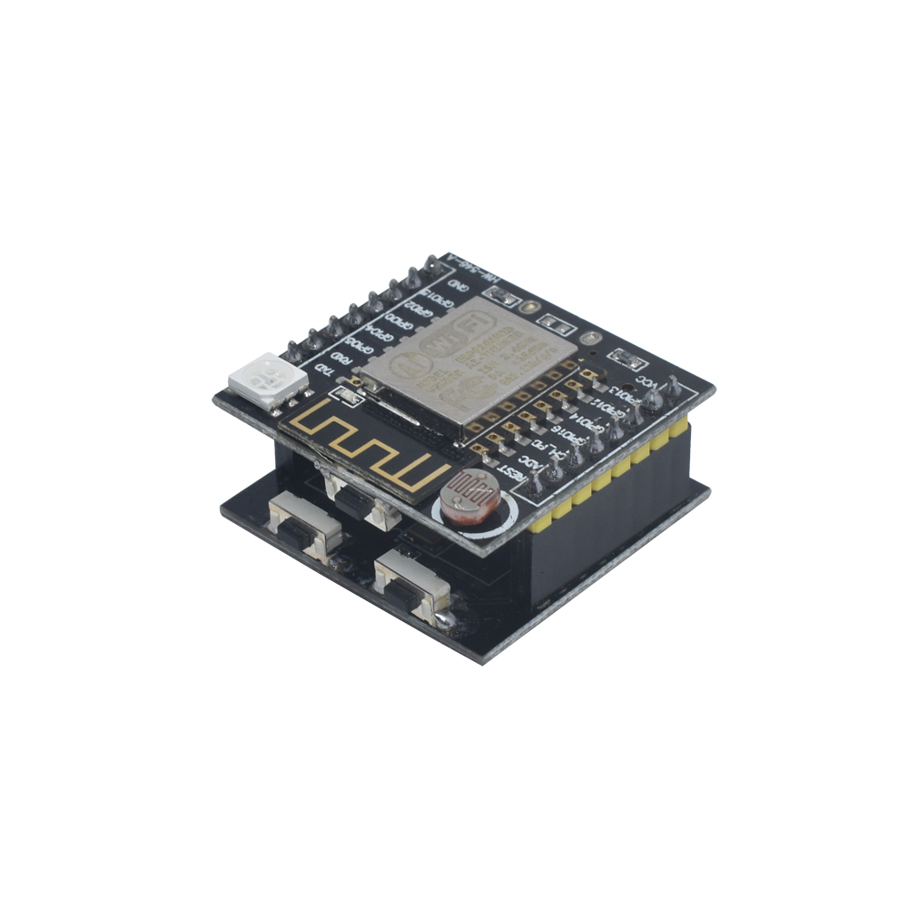 ESP8266 시리얼 Wi-Fi 개발 보드, Witty - Esp8266 Nodemcu 리뷰 및 가격