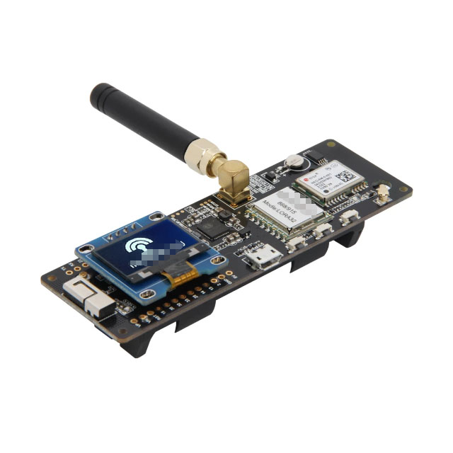 브랜뉴 TTGO 메쉬스타틱 ESP32 로라 개발 보드  - Esp32 Development Board 리뷰 및 가격